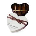 Caixa De Embalagem De Chocolate De Luxo