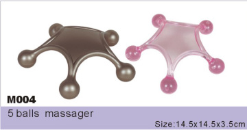 plastic body massage