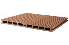 The best choice for outdoor pool deck