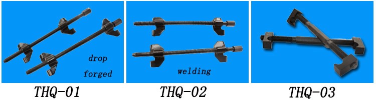 Good quality Hydraulic valve spring compressor