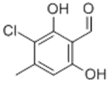 Benzaldehyde,3-chloro-2,6-dihydroxy-4-methyl CAS 57074-21-2