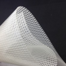 Nylon fabric mesh transparent mesh fabric