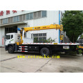 DFAC 20ton Heavy Duty Road Người phá hủy