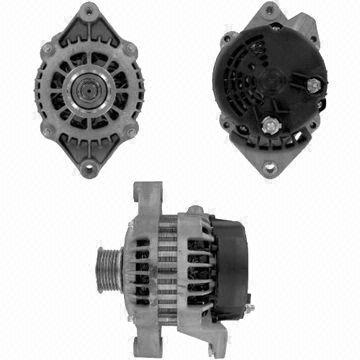 Alternators for Valeo, SG10B012, SG10B041, Lester 21195