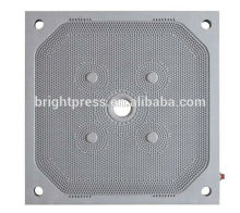 pure PP chamber filter plate