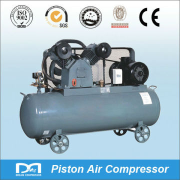 Mobile Air Compressor
