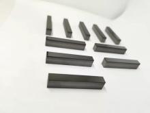 PCD cutting tips for scoring of plastic-laminated panels