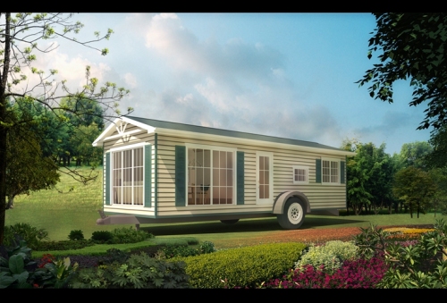 Holland Mobile Homes for sale
