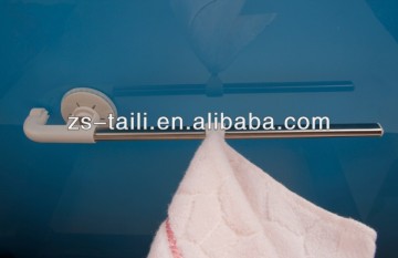 Suction Rotating hanging bar/ Suction Hook