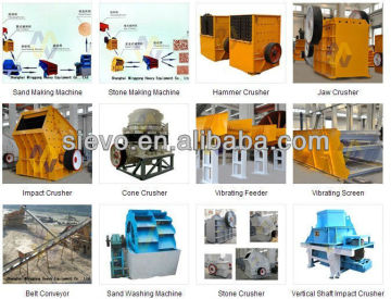 Sievo iron ore dressing equipment iron ore mining equipment