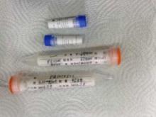 Pharmaceutical Mouse Hemoglobin Custom Monoclonal Antibody