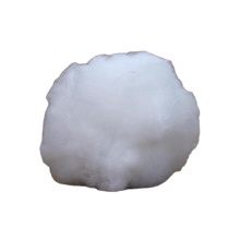 Foshan Factory Polyester Quilting Wadding for Pillow and Sleeping Bag Filling