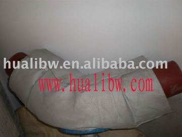 thermal insulation jacket