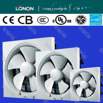 CB Bath fan exhaust fan