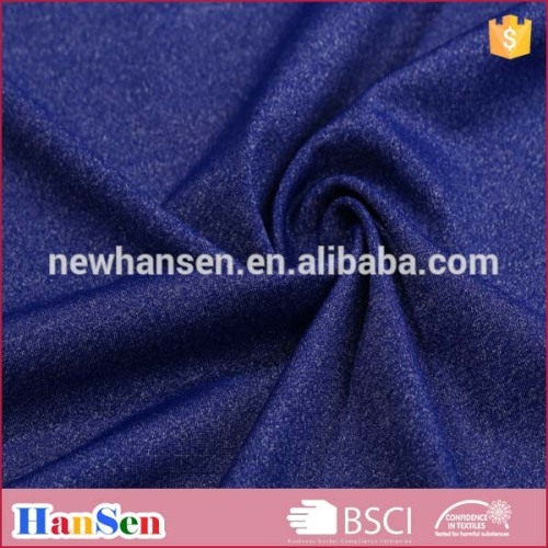 polyester nylon blend fabric/Nylon/Polyester fabric for garment
