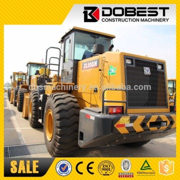 High Quality XCMG 4WD 5T Wheel Loader ZL50GN For Sale