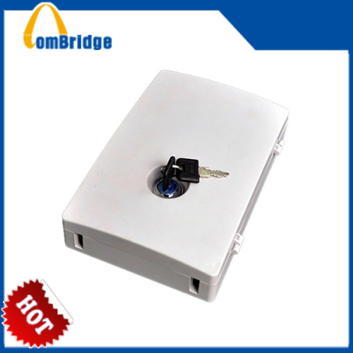 FTTH box waterproof mini terminal FTTX