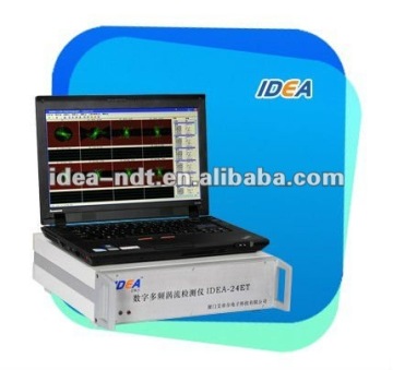 Remote field Eddy current testing equipment
