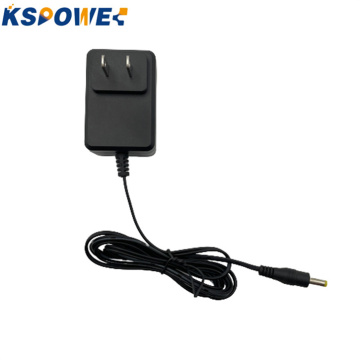 5V 2500mA DC Class 2 Wall Power Adapters