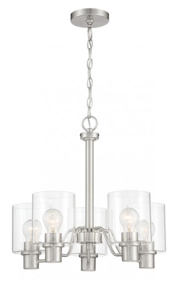 Crystal Chandelier For Staircase Living Room Hotel Light