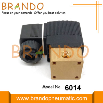 6014 C 6014 D Burkert Type Solenoid