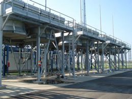 DRY COOLING TOWER FIN TUBE DRY COOLING TOWER FIN TUBE