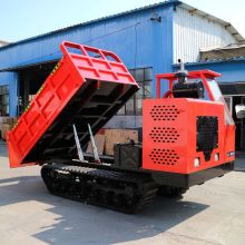Mini Crawler Dumper Mini Crawler Truck