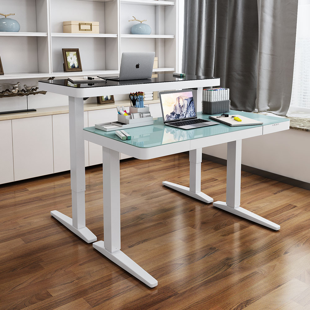 Tresanti 47 Adjustable Height Desk