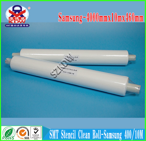 Samsung non-woven rene ruller