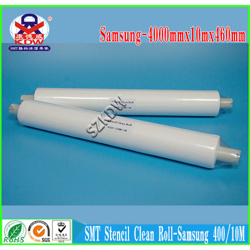 Samsung Non Woven Clean Rolls