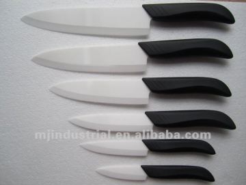 Ceramic knife,Ceramic knives,Ceramic knife set