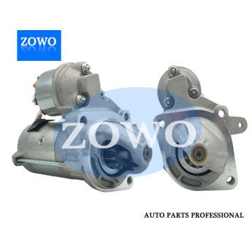 12412247063 DENSO STARTER MOTOR 12V 1.8KW 11T