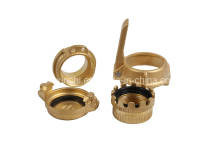 Brass Coupling Tw Couplings
