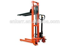 TOP QUALITY MANUAL STACKER