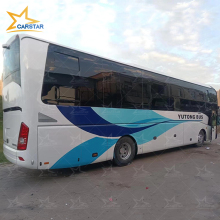 Used Luxury Sleeper Coach Bus for Touring