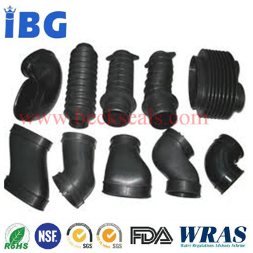 motorcycle rubber parts factory