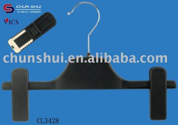 clip hanger(plastic clothes peg,clip hanger,plastic clothes hanger)