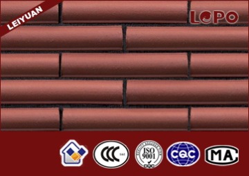 Latest Design Wall Tile Thin Brick of Exterior Tile