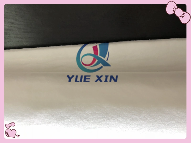 Trade Assurance Supplier Polyester Nonwoven Pads for Spring Mattress