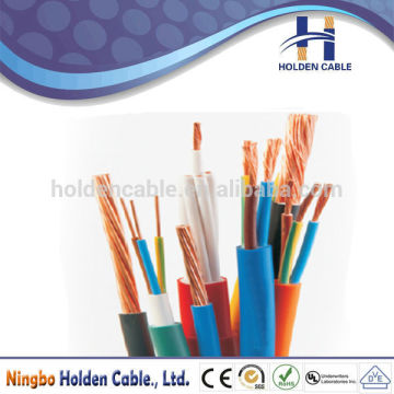 free samples copper conductor monitor power cable supplier