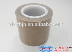 Cheap Wholesale High Temperature PTFE Teflon Adhesive Tape