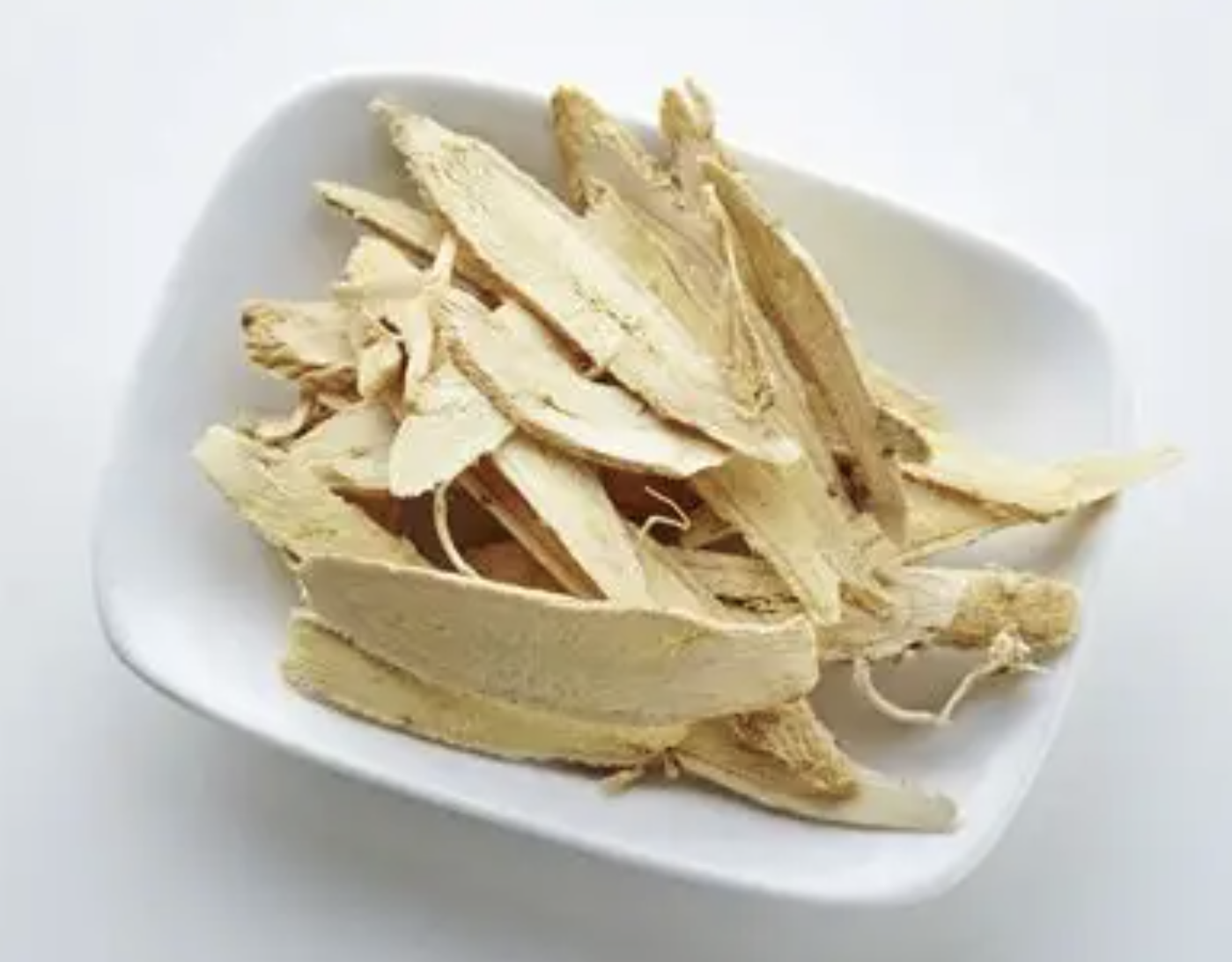 Proveedor de polvo de astragalósido IV Astragaloside IV Powder Supplier