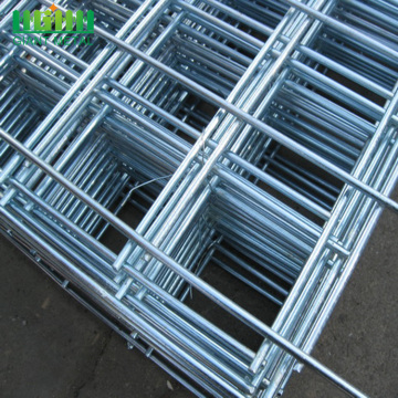 Hot Dip Galvanized Welded Wire Mesh Price