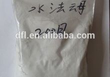 Wet Ground Msucovite Mica For Plastics