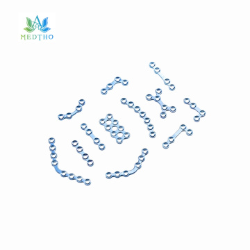 maxillofacial surgery