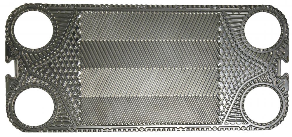 High quality hot sale titanium heat exchanger