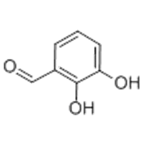 2,3-Dihydroxybenzaldehyd CAS 24677-78-9