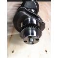 Crankshaft 3917320 3918986 untuk mesin 6CT