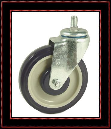 4 Inch Swivel Caster Wheel