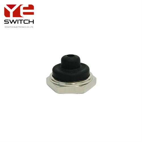 Yeswitch HT802 Toggle Switch 15A Automotive Application